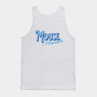 Mouse Honrada Tank Top